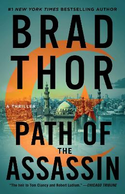 Path of the Assassin: A Thriller: Volume 2