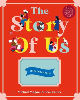 The Story of Us