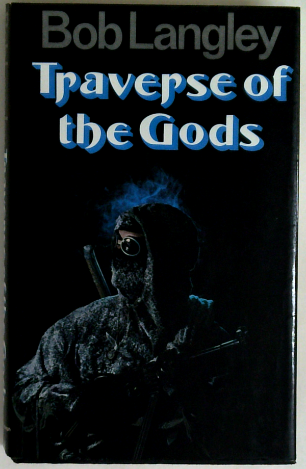 Traverse Of The Gods