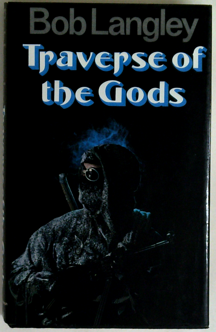 Traverse Of The Gods