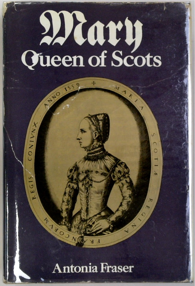 Mary Queen Of Scots