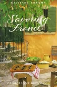 Savouring France