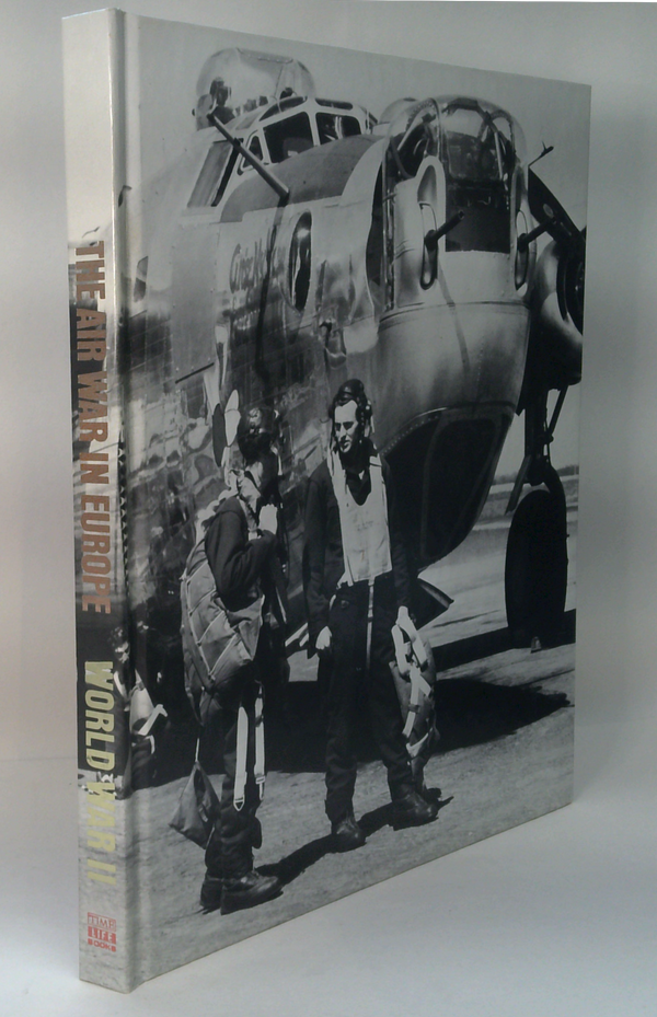 The Air War In Europe: World War II
