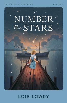 Number the Stars (HarperCollins Children's Classics)