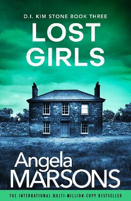 Lost Girls: A fast-paced, gripping thriller novel