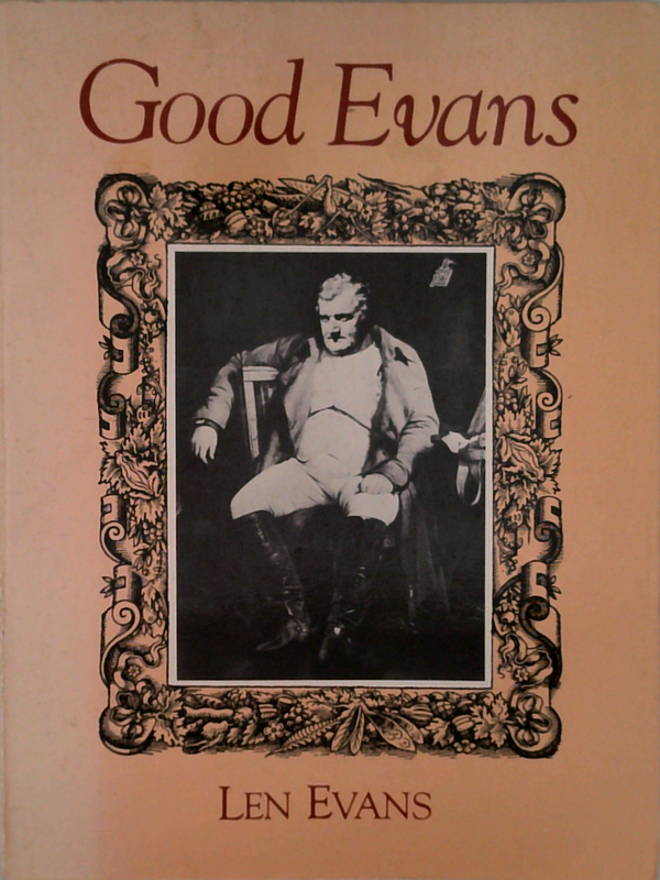 Good Evans