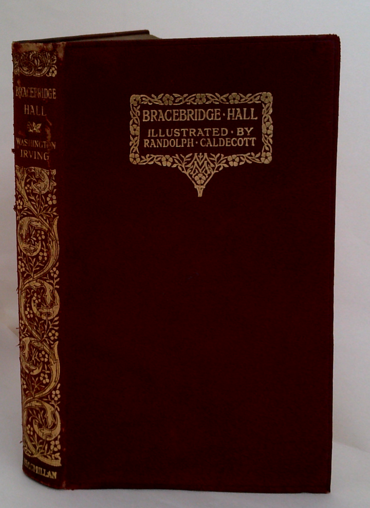 Bracebridge Hall