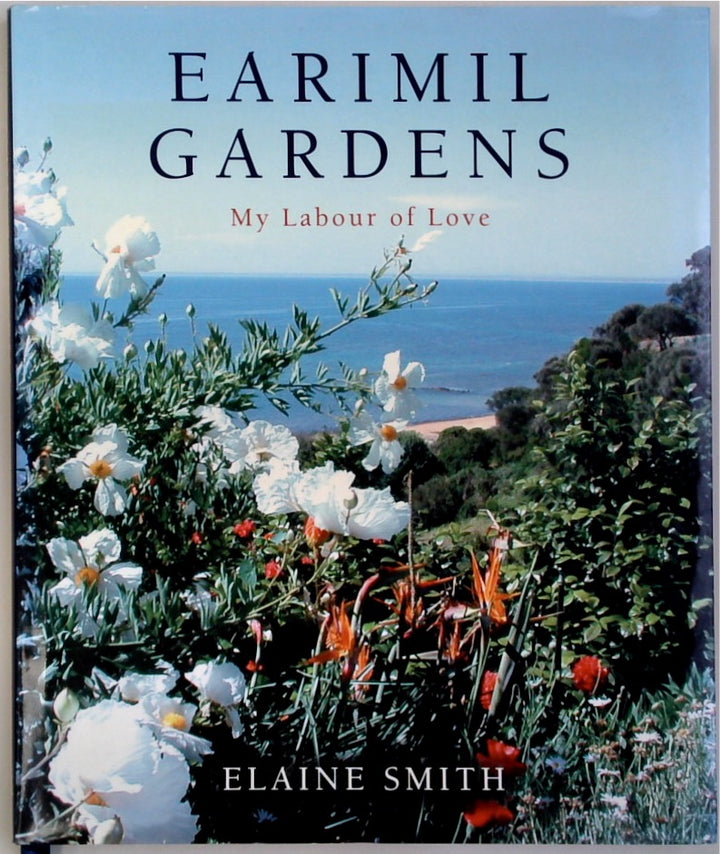 Earmil Gardens: My Labour Of Love (SIGNED)