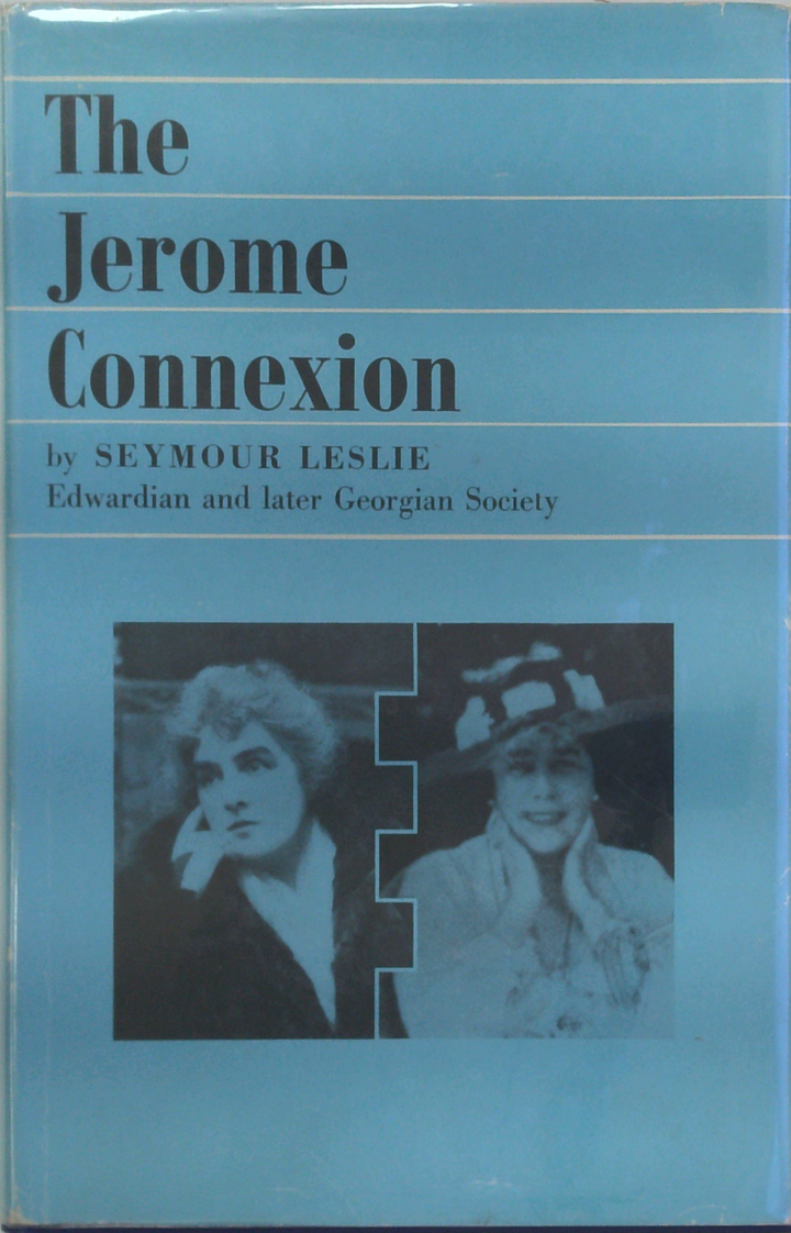 The Jerome Connexion