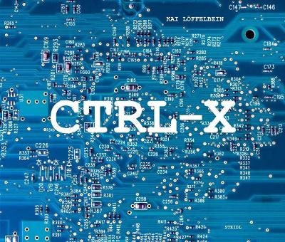 Kai Loeffelbein: Ctrl-X.: A topography of e-waste