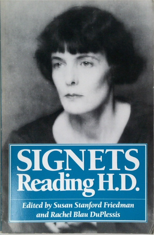 Signets: Reading H.D.