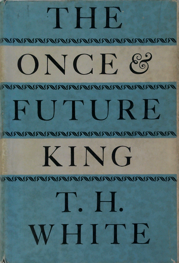 The Once & Future King