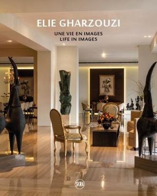 Elie Gharzouzi: Life in Images