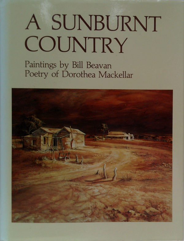 A Sunburnt Country