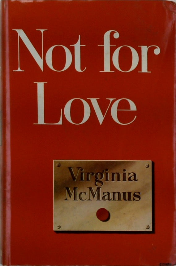 Not For Love