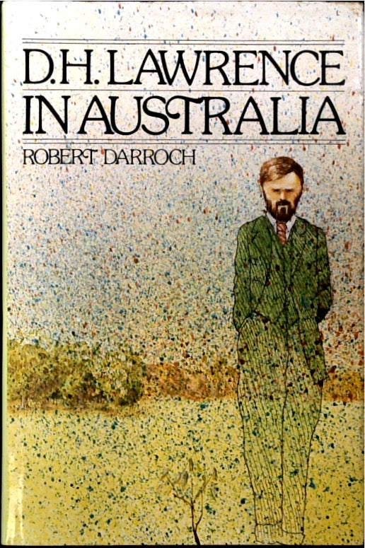 D. H. Lawrence in Australia