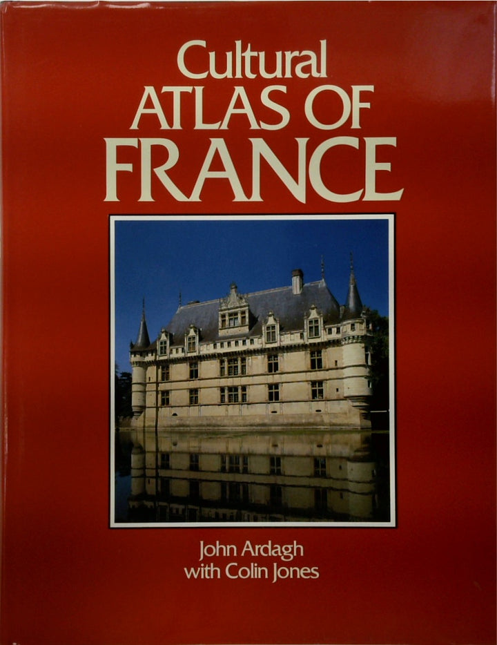 Cultural Atlas of France