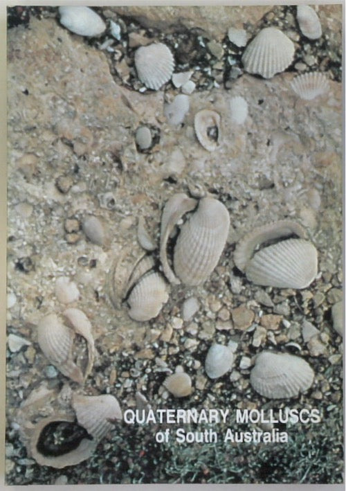 Quaternary Molluscs of South Australia