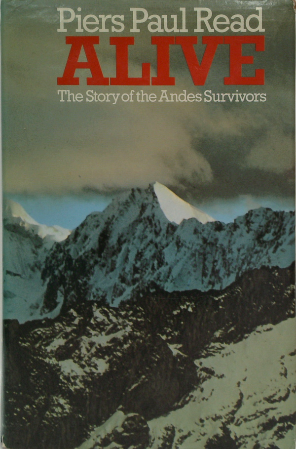 Alive: The Story Of The Andes Survivors