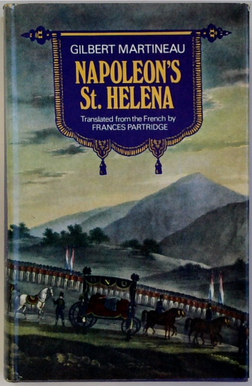 Napoleon's Saint Helena