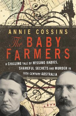 The Baby Farmers: A chilling tale of missing babies, shameful secrets