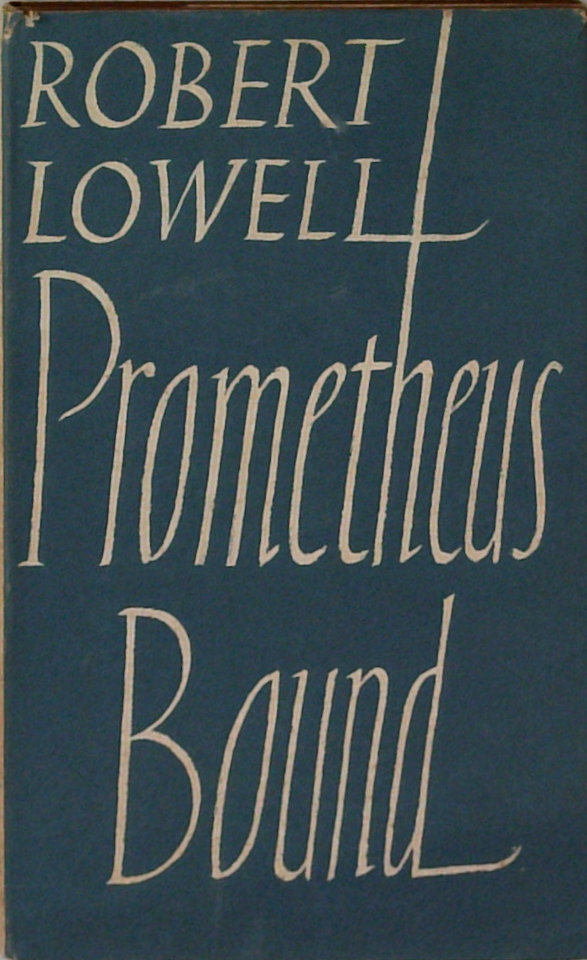 Prometheus Bound
