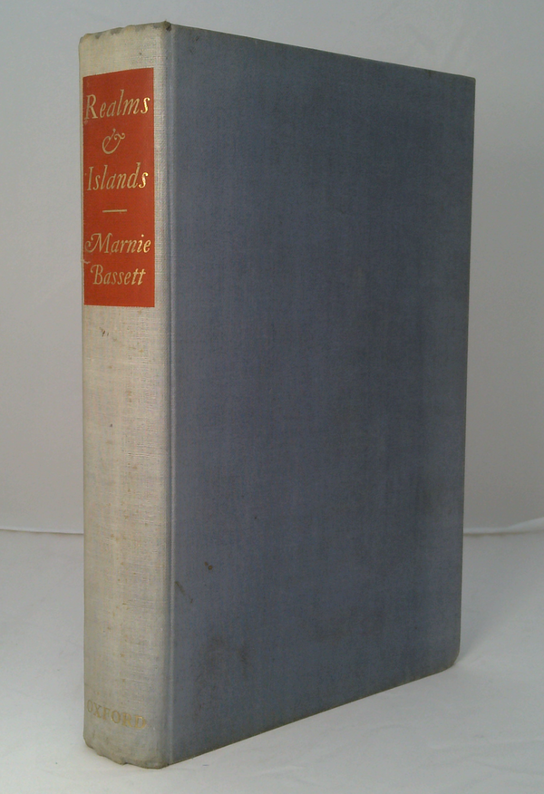Realms & Islands. The World Voyage of Rose De Freycinet 1817-1820