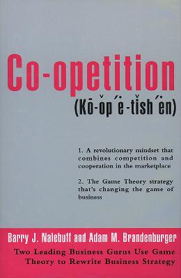 Co-opetition
