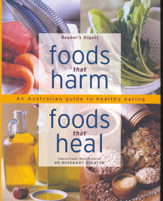 Foods That Harm, Foods That Heal