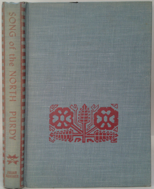 Song Of The North: The Story Of Edvard Grieg