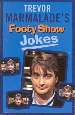 Footy Show Jokes