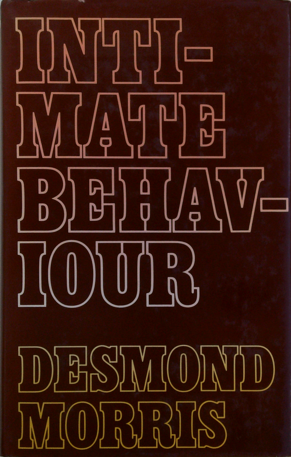 Intimate Behaviour