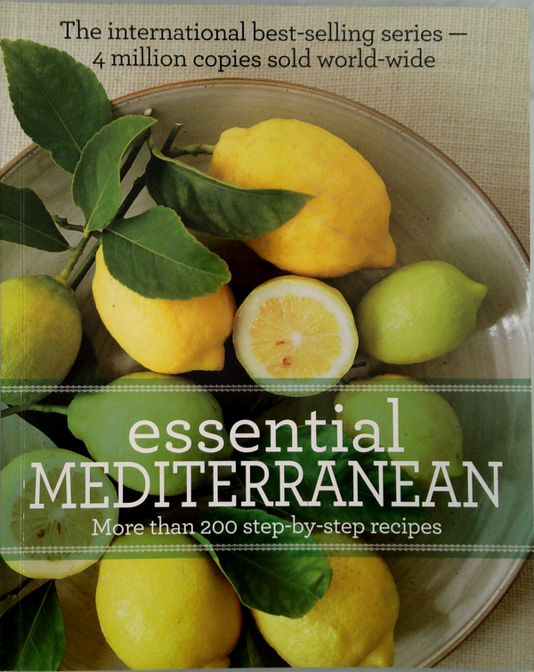Essential Mediterranean