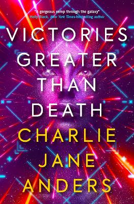 Unstoppable - Victories Greater Than Death