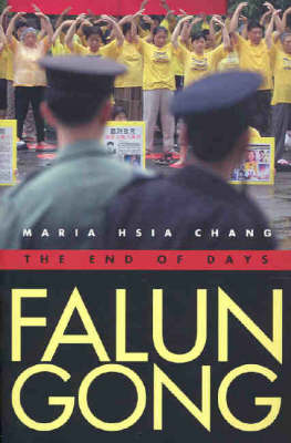 Falun Gong: The End of Days