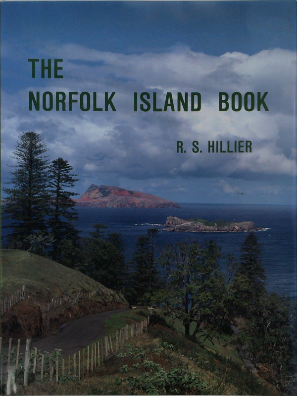 The Norfolk Island Book