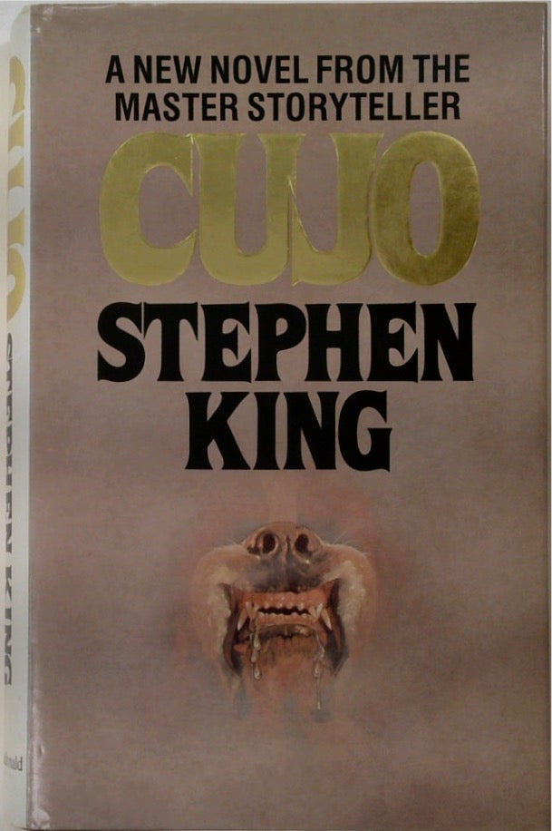 Cujo