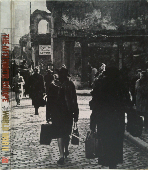 The Aftermath: Europe