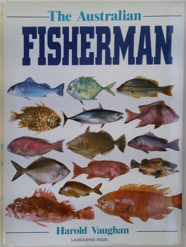 The Australian Fisherman