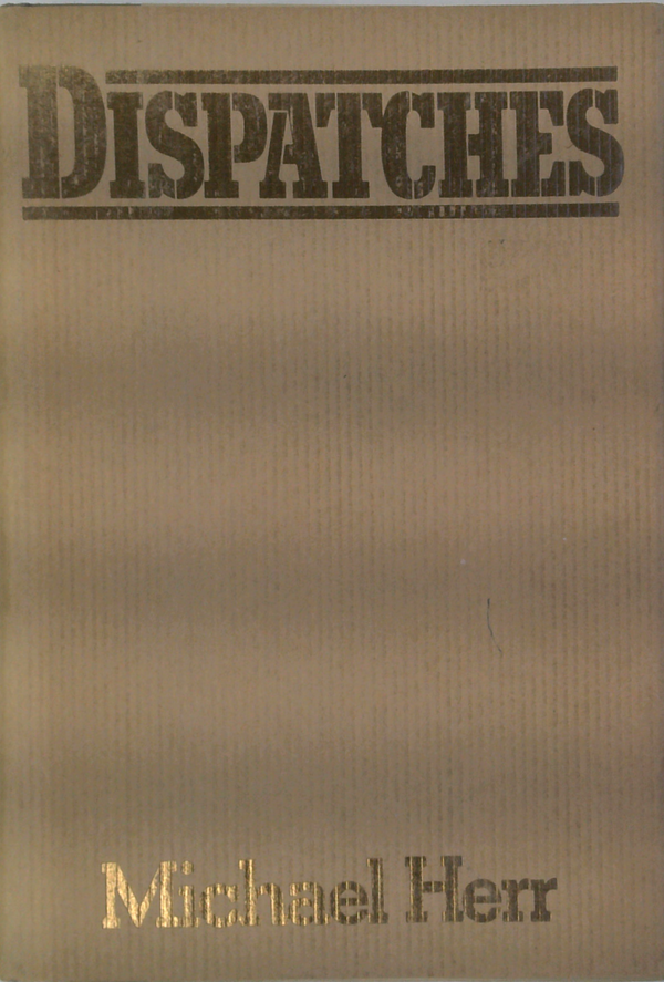 Dispatches