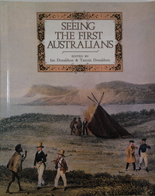 Seeing The First Australians