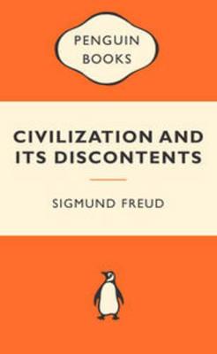 Civilization and Its Discontents: Popular Penguins