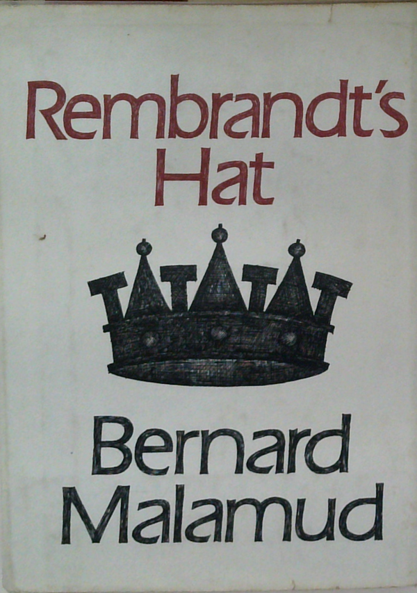 Rembrandt's Hat