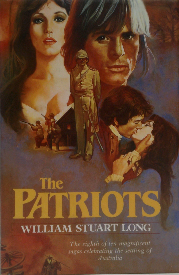 The Patriots
