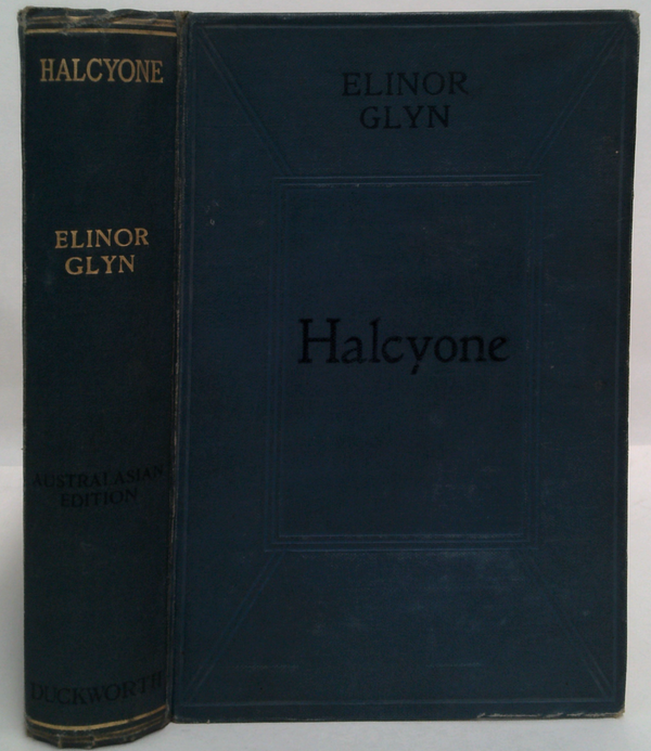 Halcyone