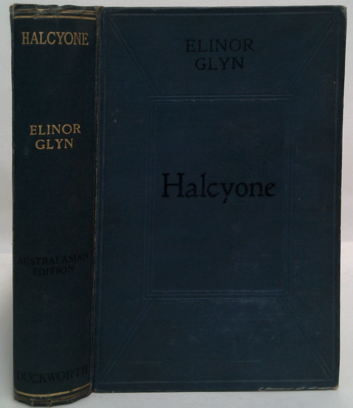 Halcyone