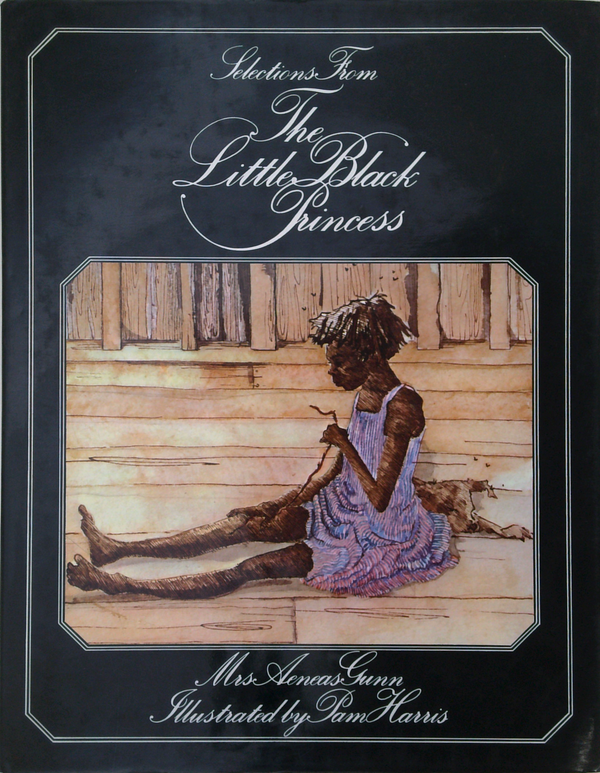 Selections From The Little Black Princess
