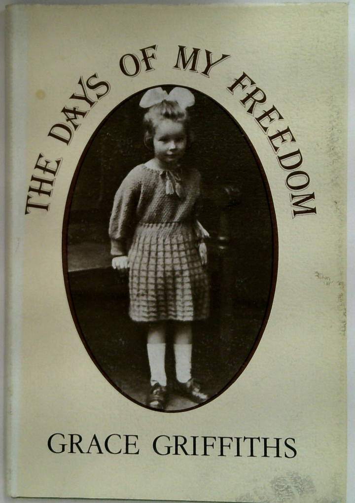 The Days Of My Freedom