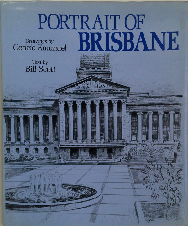 Portrait Of Brisbane