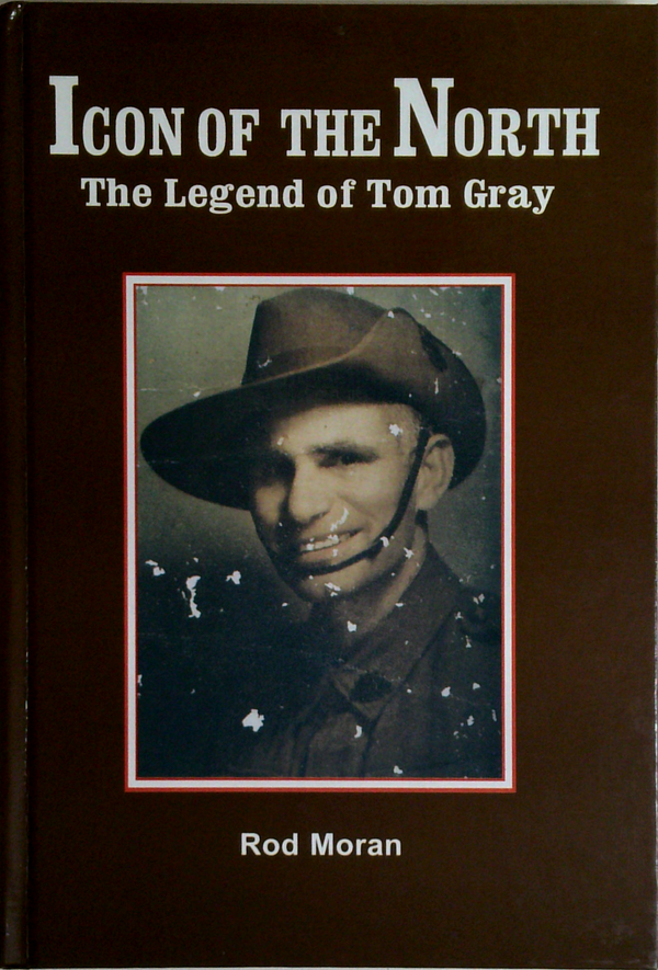 Icon of the North: The Legend of Tom Gray
